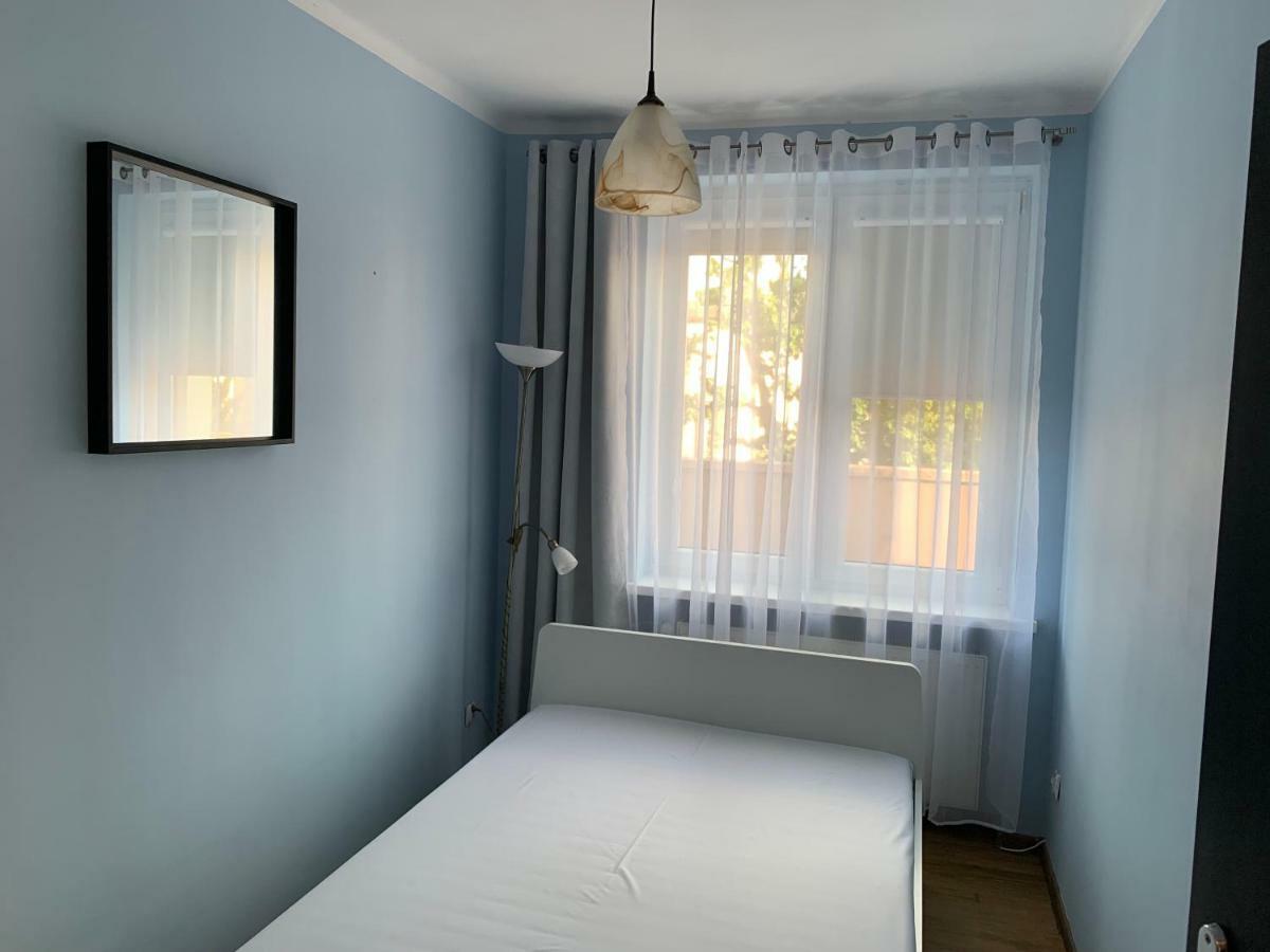 Apartament Lesne Bromberg Exterior foto