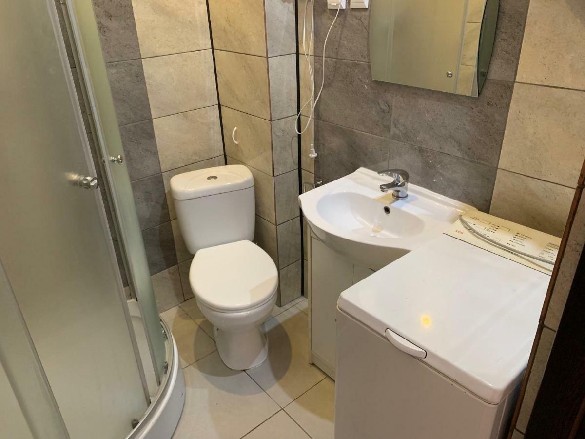 Apartament Lesne Bromberg Exterior foto