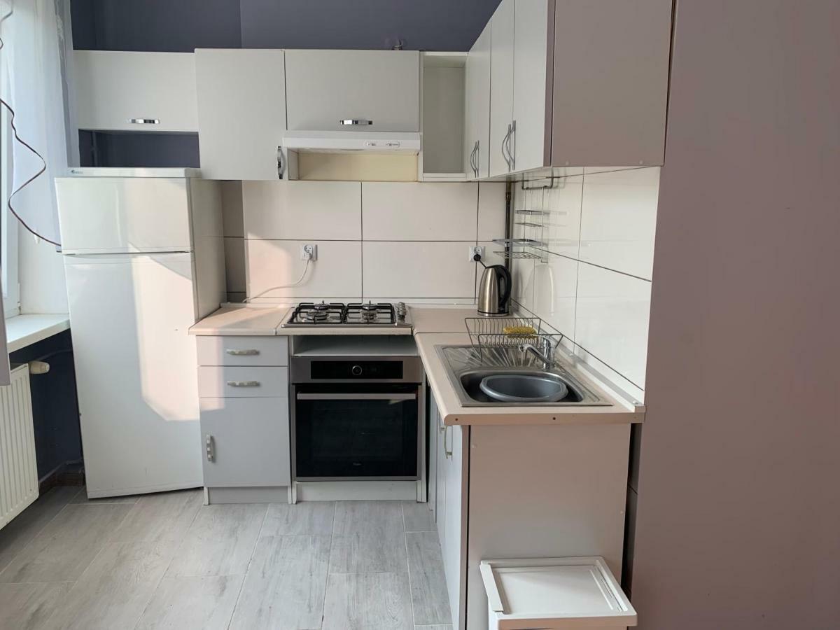 Apartament Lesne Bromberg Exterior foto