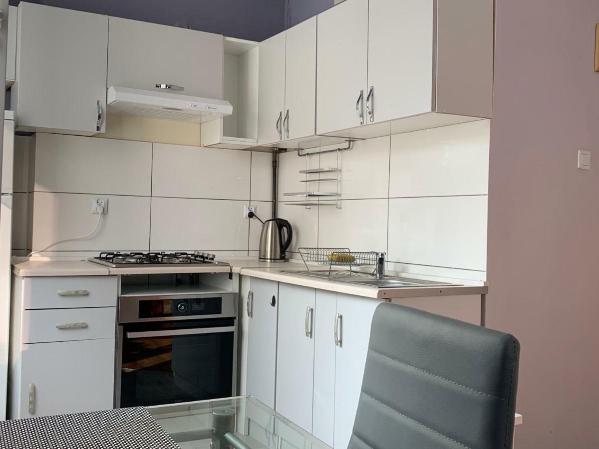 Apartament Lesne Bromberg Exterior foto