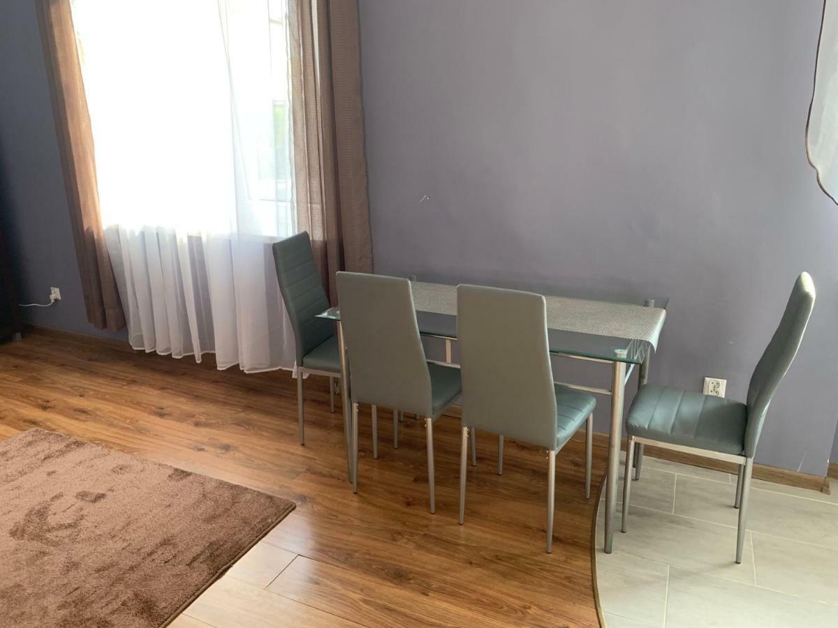Apartament Lesne Bromberg Exterior foto