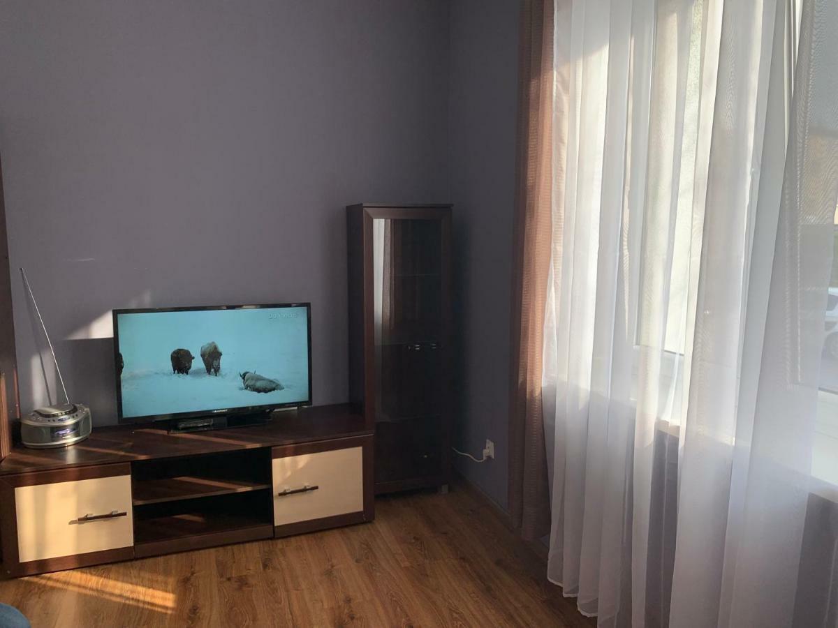Apartament Lesne Bromberg Exterior foto